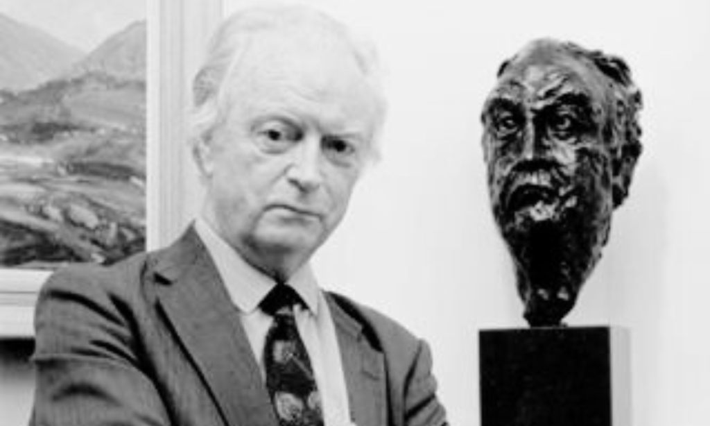 Benburb Priory is set to host a special literary event this November, shining a spotlight on the life and work of one of Ireland’s most celebrated writers, Benedict Kiely.