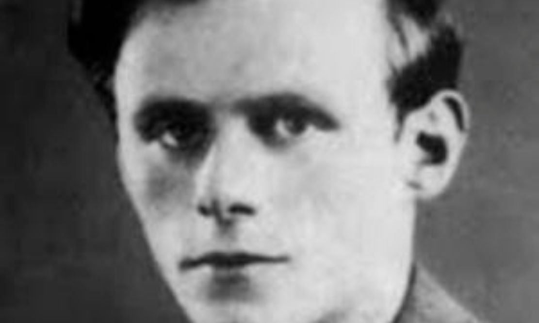 The 2026 lecture series at Benburb Priory will open with a powerful reflection on the life and legacy of Charlie Donnelly,