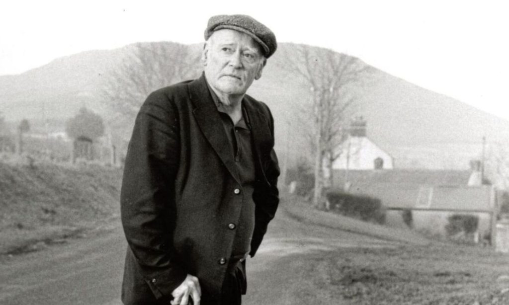 Kevin Murphy will present on MJ Murphy, exploring his writings, influence, and unique voice in Irish literature. This evening promises to deepen appreciation for Murphy’s lesser-known but significant contributions.