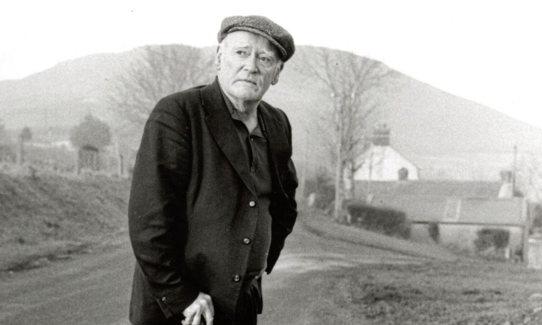 Kevin Murphy will present on MJ Murphy, exploring his writings, influence, and unique voice in Irish literature. This evening promises to deepen appreciation for Murphy’s lesser-known but significant contributions.