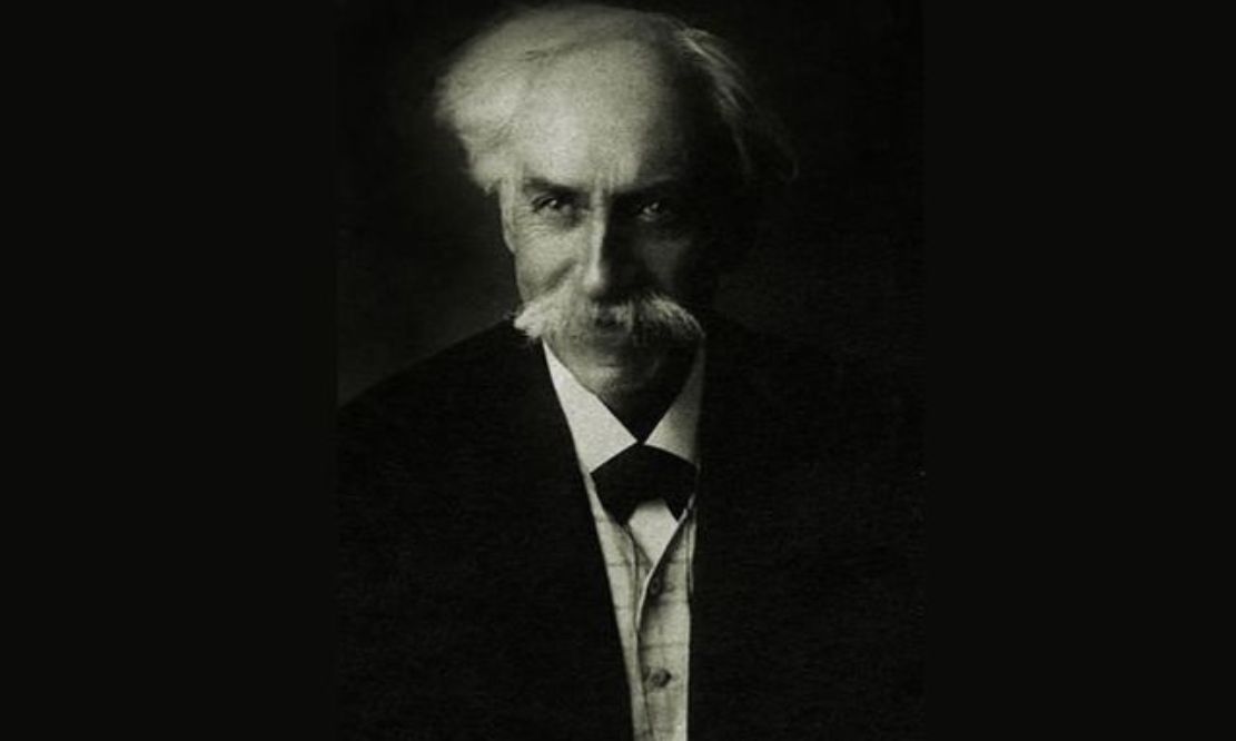Percy French - Cultural Poetry and Literary Talks