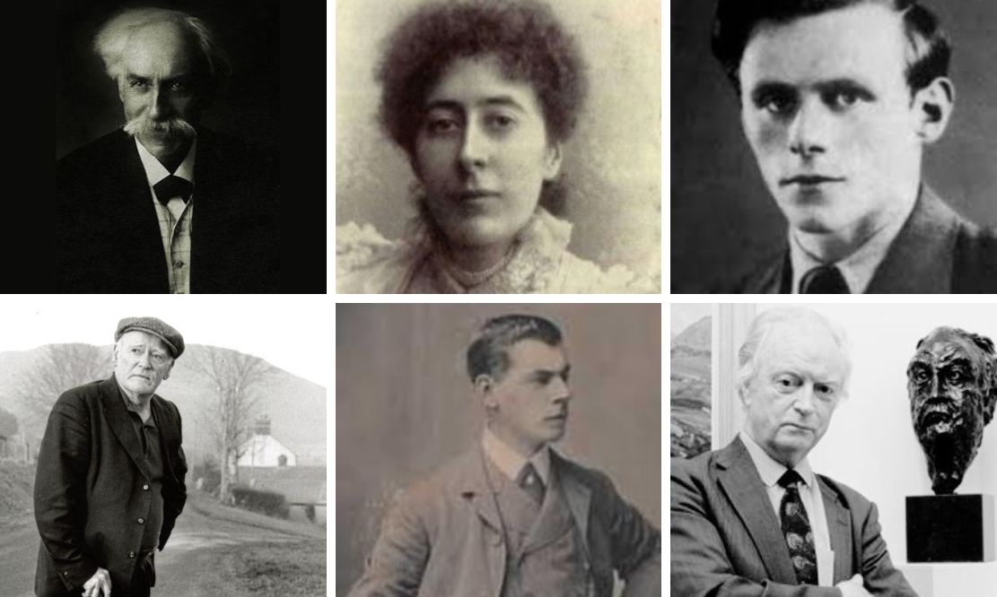 Cultural and Literary Talks Hero Image
